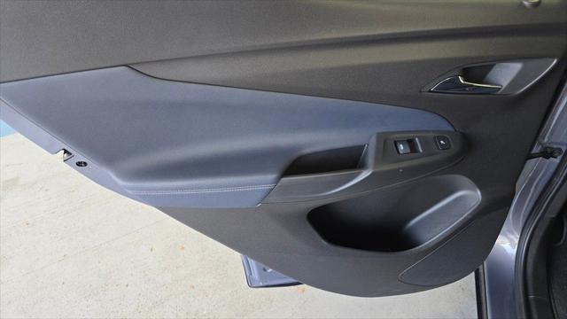 used 2022 Chevrolet Bolt EUV car, priced at $24,525
