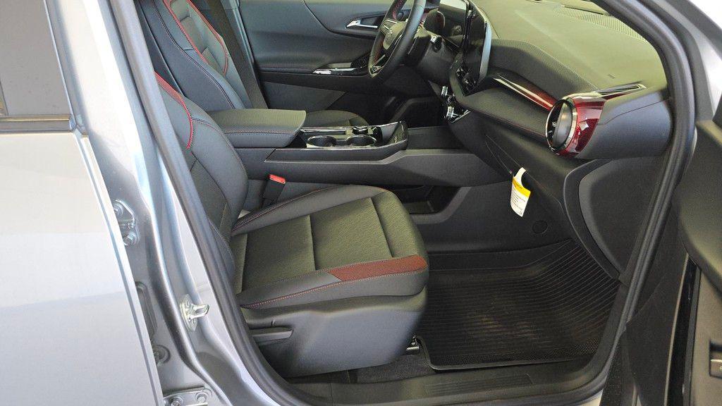 new 2026 Chevrolet Equinox car, priced at $35,960