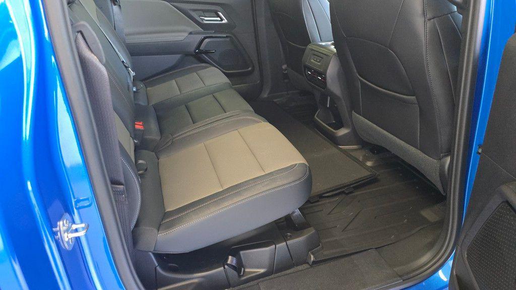new 2026 Chevrolet Silverado EV car, priced at $84,230
