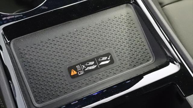 new 2025 Chevrolet Blazer EV car, priced at $52,455