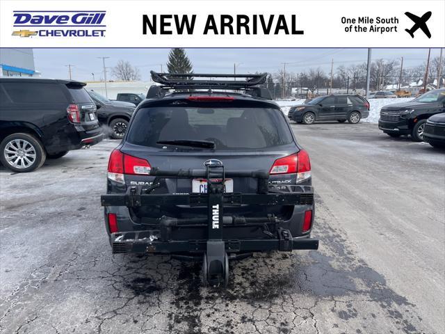 used 2013 Subaru Outback car, priced at $9,998