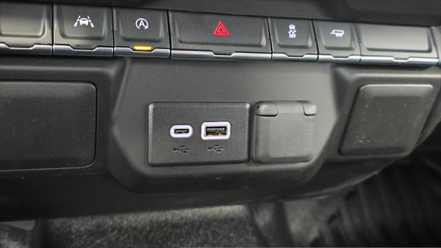new 2025 Chevrolet Silverado 1500 car, priced at $34,230