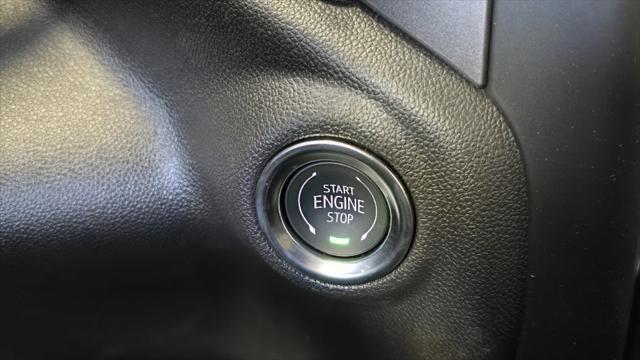 new 2025 Chevrolet Silverado 1500 car, priced at $38,602