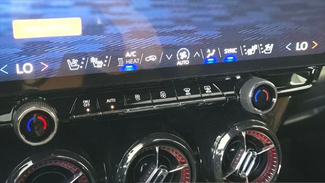 new 2025 Chevrolet Blazer EV car, priced at $47,690