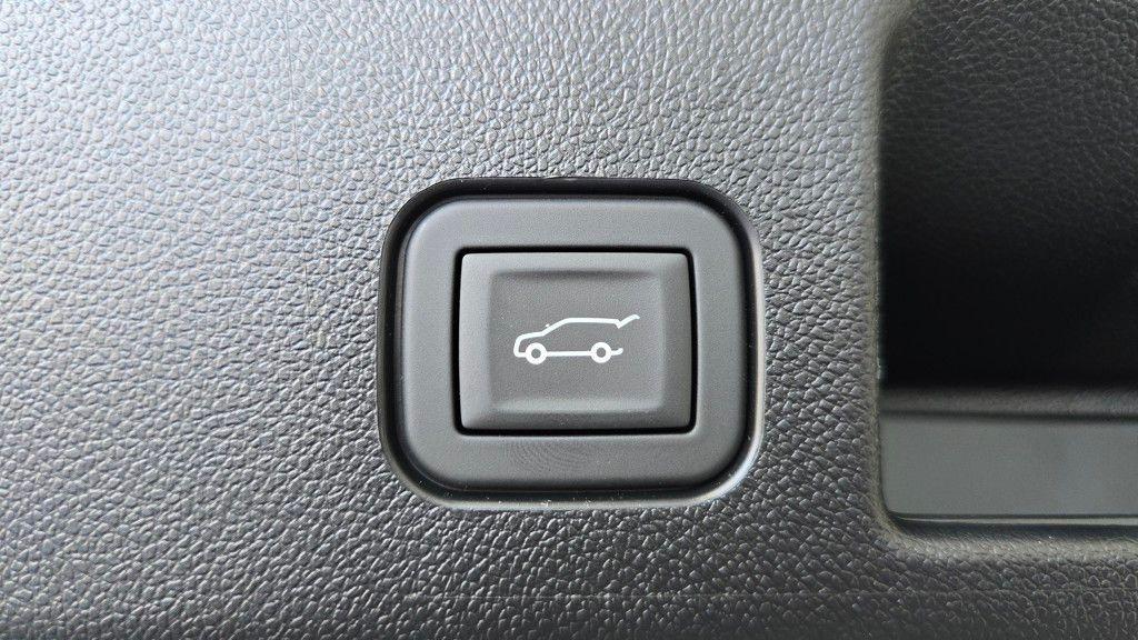 new 2025 Chevrolet Equinox EV car, priced at $43,285