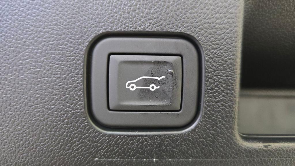 new 2026 Chevrolet Equinox EV car, priced at $41,360