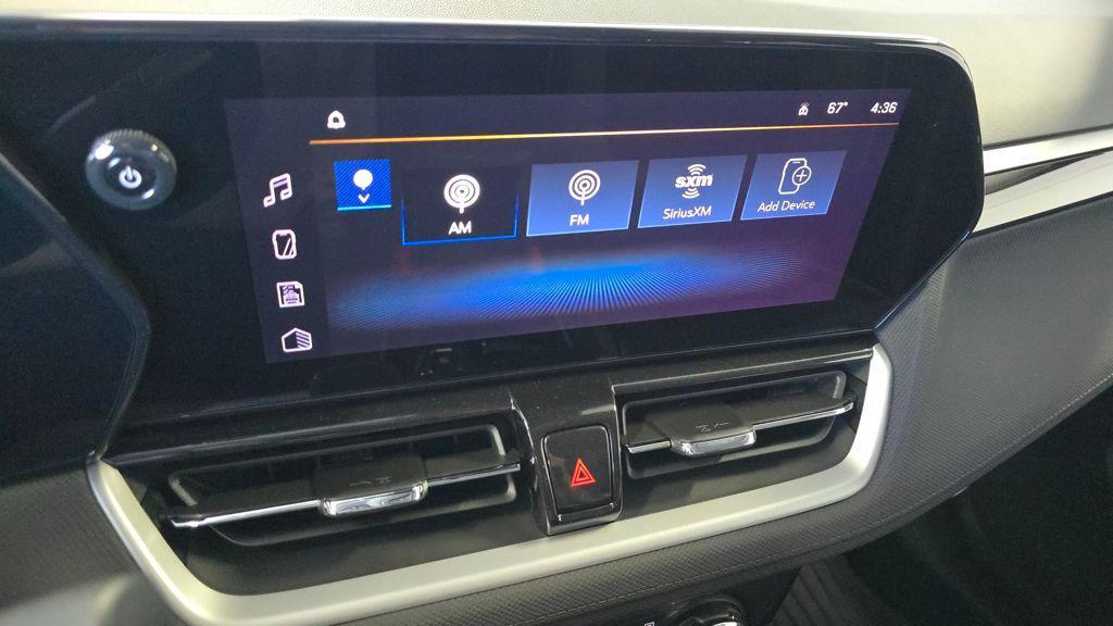 new 2026 Chevrolet TrailBlazer car, priced at $27,905