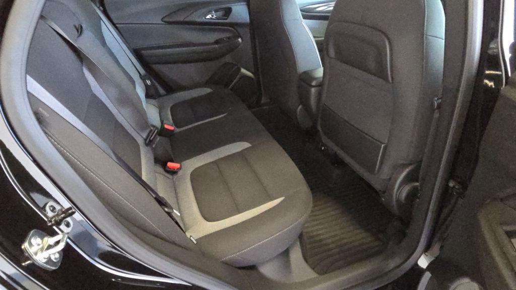 new 2026 Chevrolet TrailBlazer car, priced at $27,905