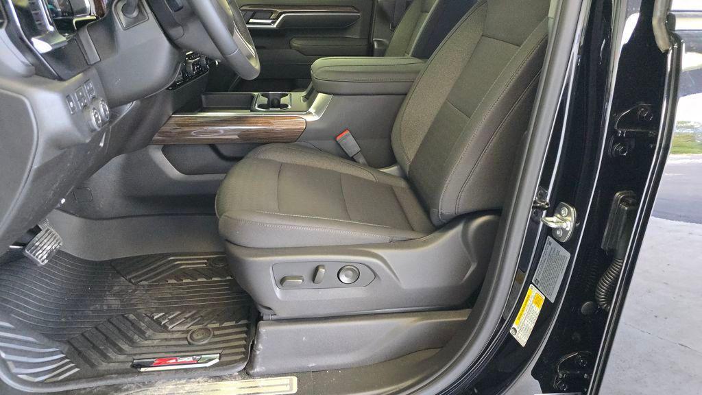 new 2026 Chevrolet Silverado 2500 car, priced at $68,725