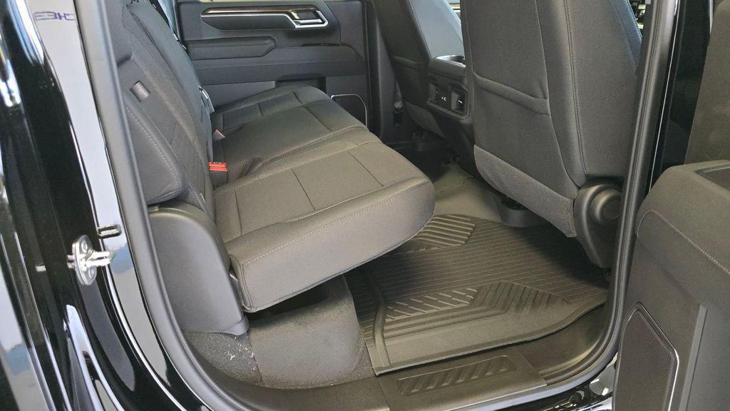 new 2026 Chevrolet Silverado 2500 car, priced at $68,725