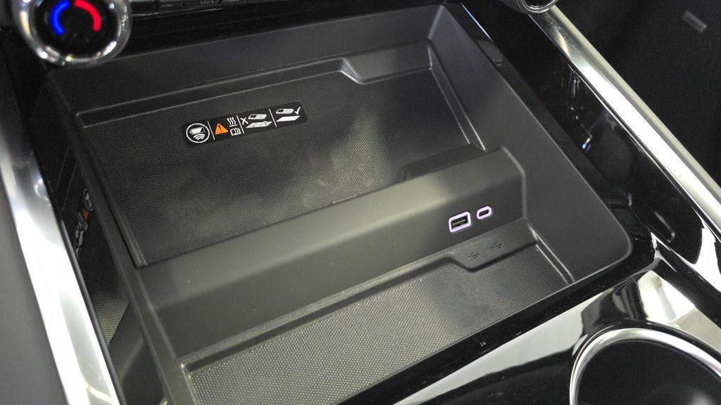 new 2025 Chevrolet Suburban car, priced at $93,370