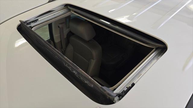 used 2016 Chevrolet Suburban car, priced at $26,998