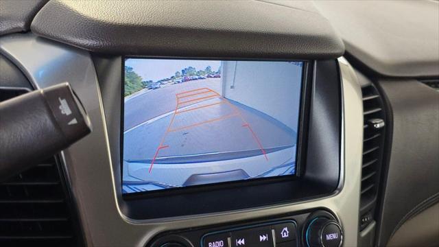 used 2016 Chevrolet Suburban car, priced at $26,998