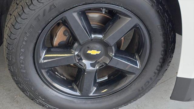used 2016 Chevrolet Suburban car, priced at $26,998