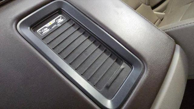 used 2016 Chevrolet Suburban car, priced at $26,998