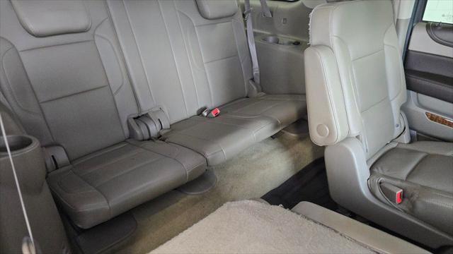 used 2016 Chevrolet Suburban car, priced at $26,998