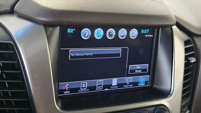 used 2016 Chevrolet Suburban car, priced at $26,998