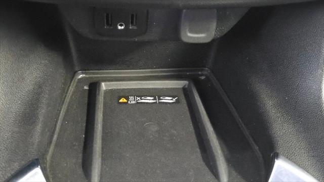 used 2023 Chevrolet Traverse car, priced at $30,985