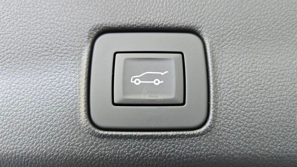 new 2026 Chevrolet TrailBlazer car, priced at $30,005