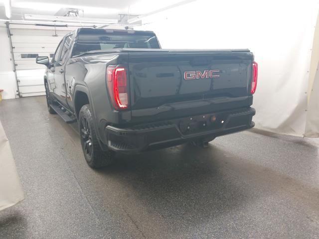 used 2023 GMC Sierra 1500 car, priced at $34,225