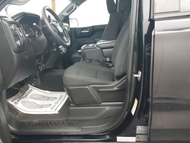 used 2023 GMC Sierra 1500 car, priced at $34,225