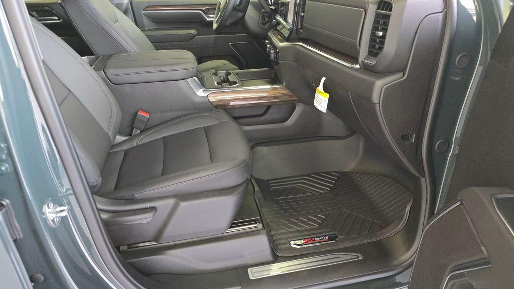 new 2026 Chevrolet Silverado 2500 car, priced at $70,380