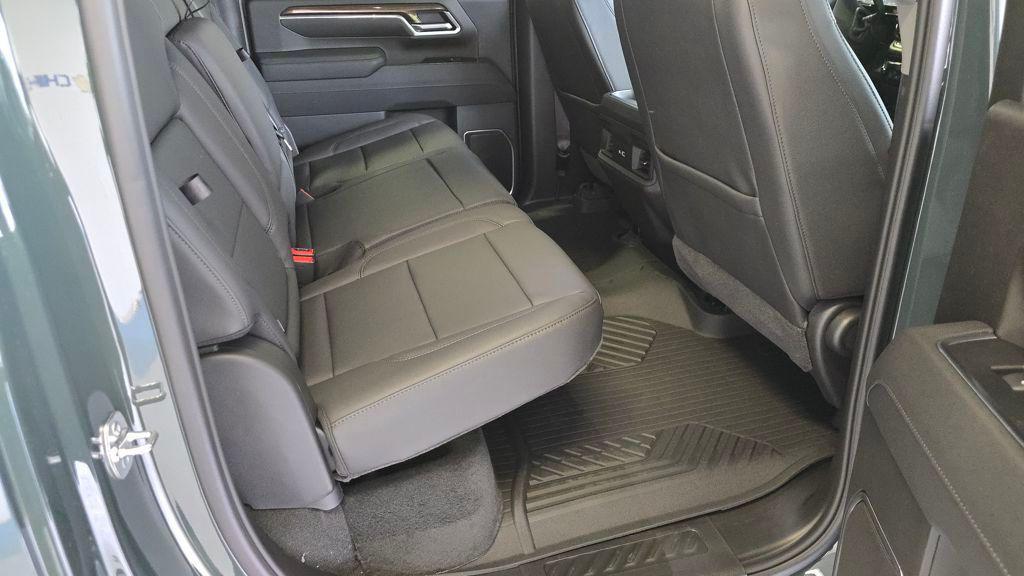 new 2026 Chevrolet Silverado 2500 car, priced at $70,380