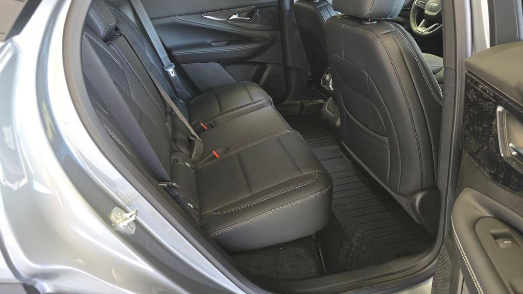 new 2026 Chevrolet Blazer EV car, priced at $49,744