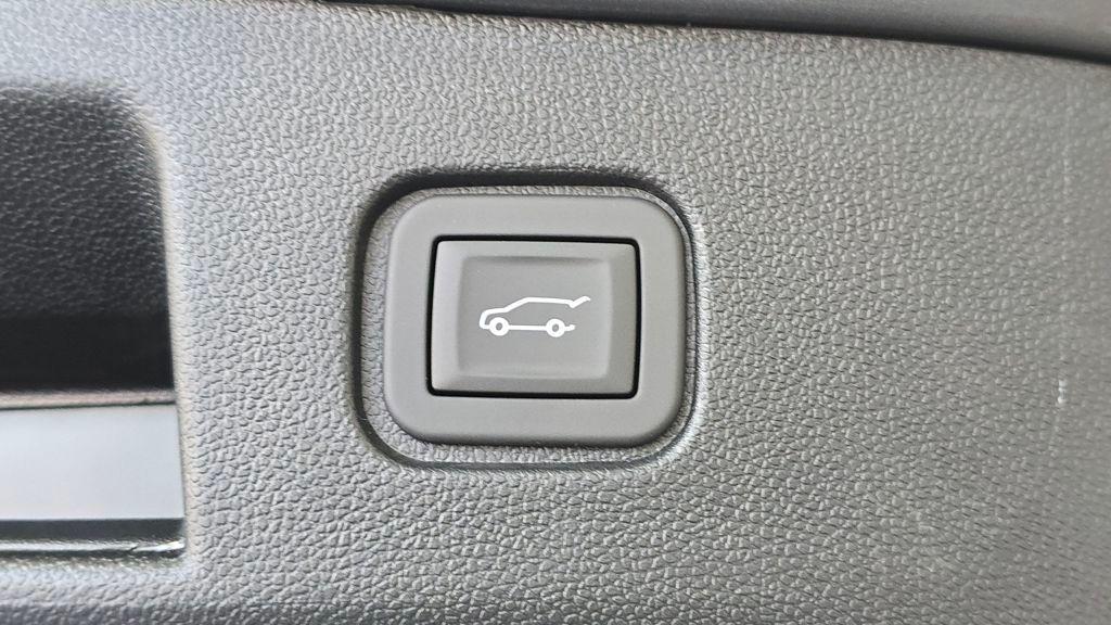 new 2026 Chevrolet Blazer EV car, priced at $49,744