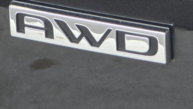 used 2024 Buick Envision car, priced at $30,875