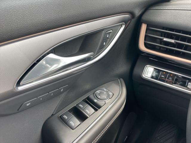 used 2024 Buick Envision car, priced at $31,520