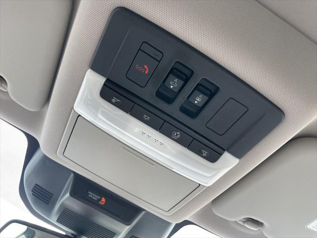 used 2022 Nissan Rogue car, priced at $24,525