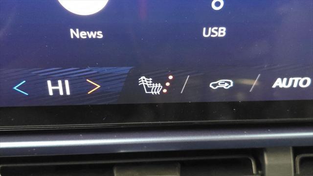 new 2025 Chevrolet Equinox EV car, priced at $44,340