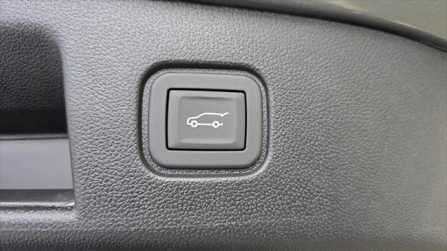 new 2025 Chevrolet Blazer EV car, priced at $49,160