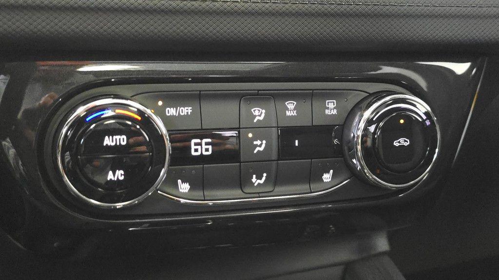new 2026 Chevrolet TrailBlazer car, priced at $30,606