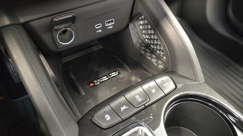 new 2026 Chevrolet TrailBlazer car, priced at $30,606