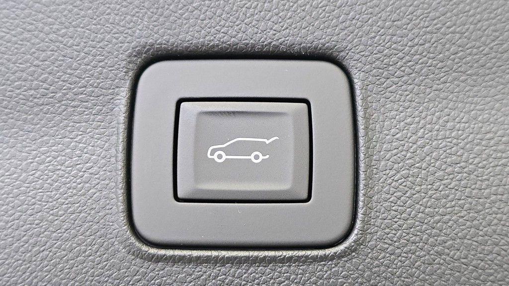 new 2026 Chevrolet TrailBlazer car, priced at $30,606