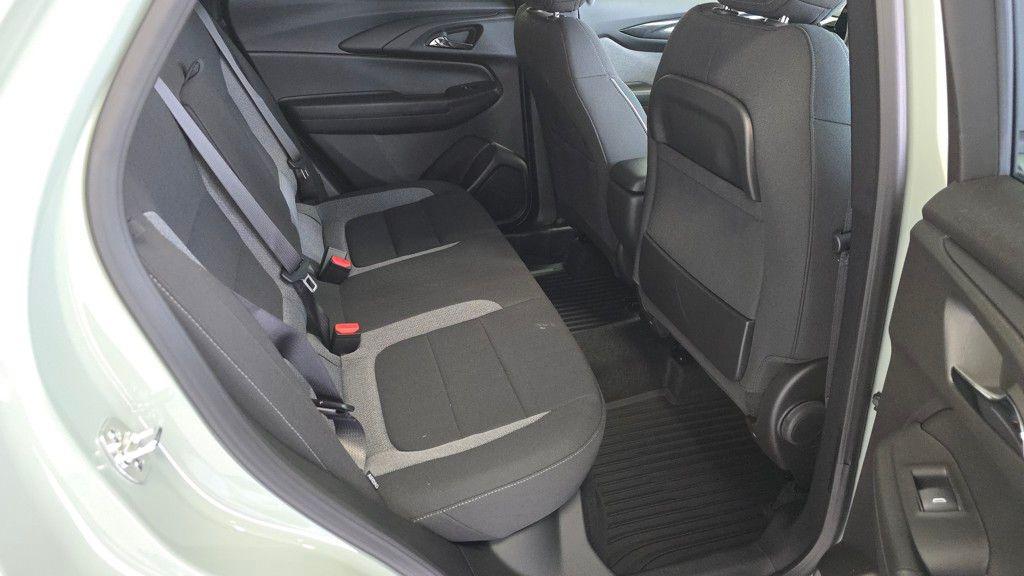 new 2026 Chevrolet TrailBlazer car, priced at $30,606