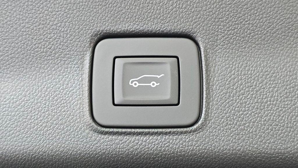new 2026 Chevrolet TrailBlazer car, priced at $28,576