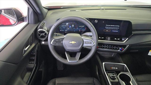new 2026 Chevrolet Equinox car, priced at $34,765