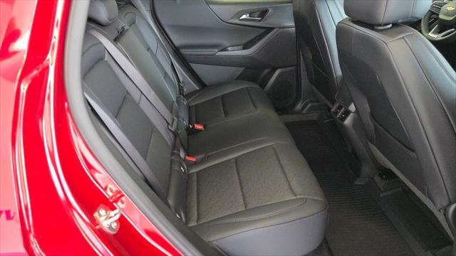 new 2026 Chevrolet Equinox car, priced at $34,765