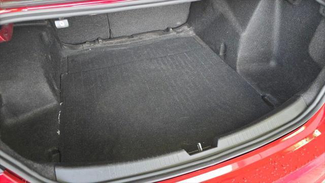 used 2017 Chevrolet Malibu car, priced at $14,989