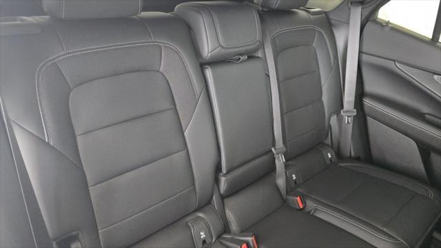 new 2025 Chevrolet Blazer EV car, priced at $48,871