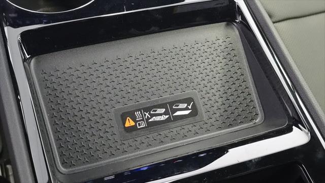 new 2025 Chevrolet Blazer EV car, priced at $48,871