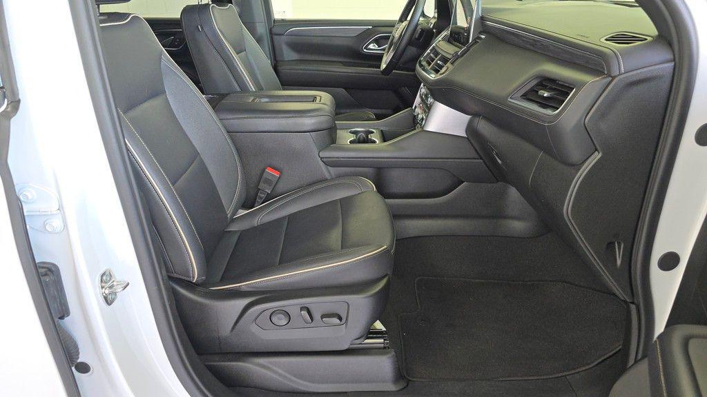 used 2024 GMC Yukon XL car, priced at $59,855