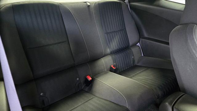 used 2011 Chevrolet Camaro car, priced at $11,525