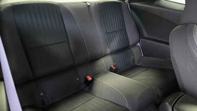 used 2011 Chevrolet Camaro car, priced at $11,992
