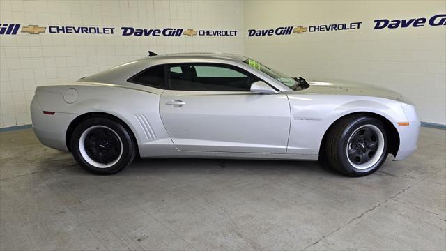 used 2011 Chevrolet Camaro car, priced at $11,992