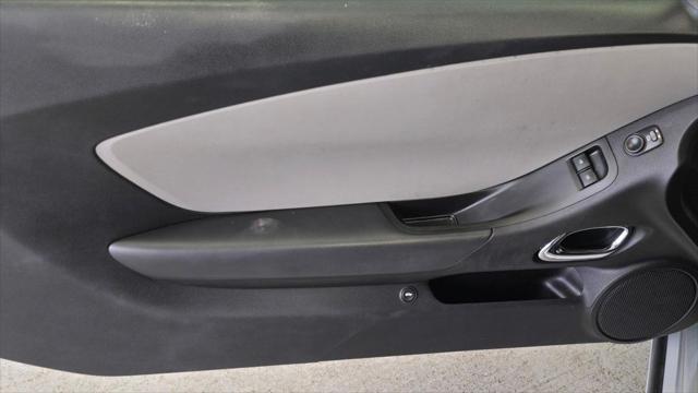 used 2011 Chevrolet Camaro car, priced at $11,525