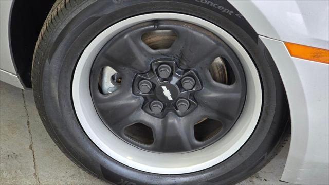 used 2011 Chevrolet Camaro car, priced at $11,525